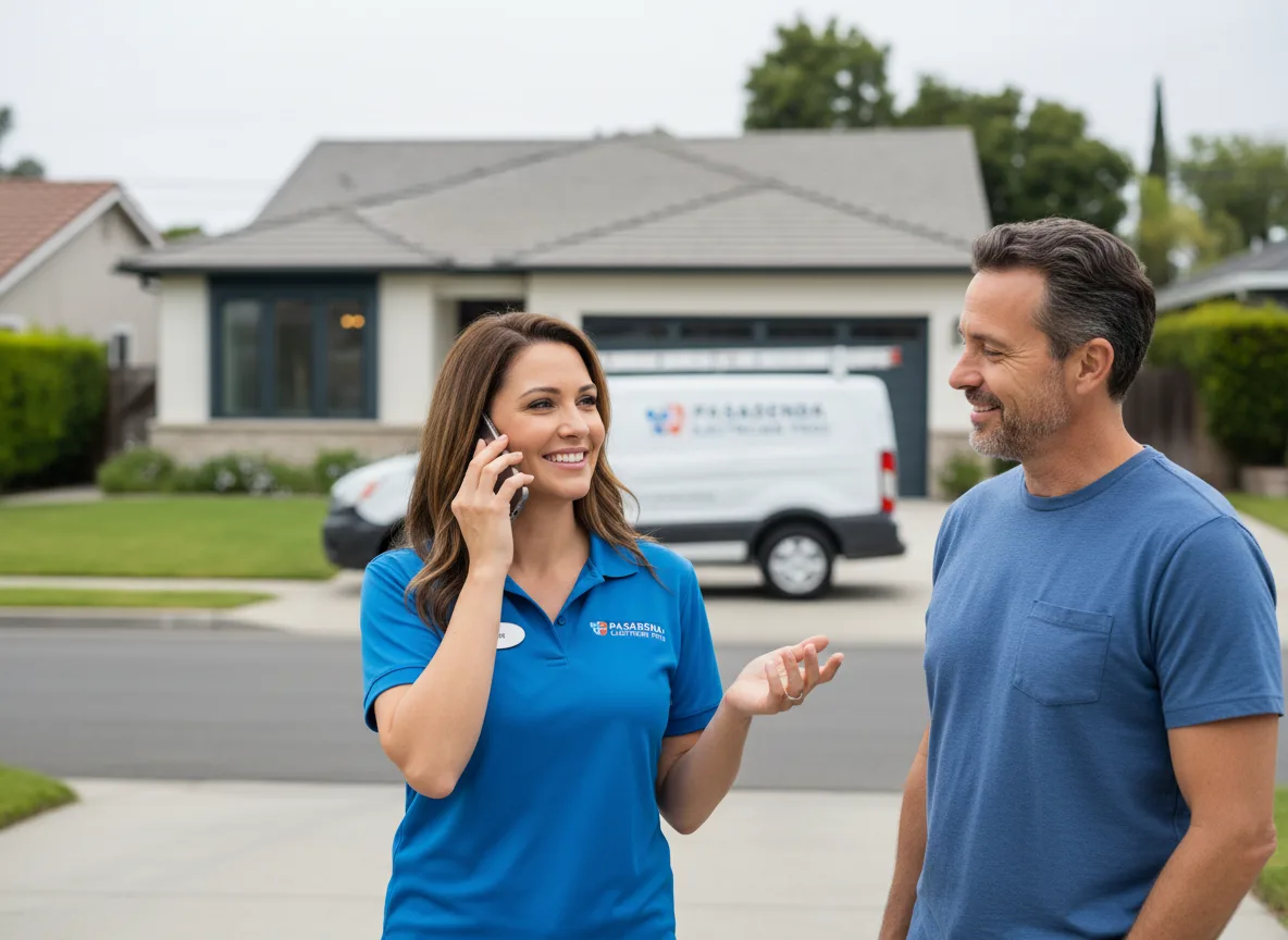 Electrician Washington, IA FAQs